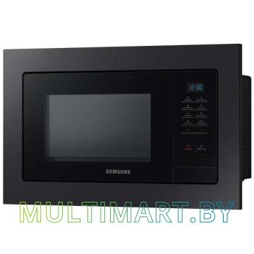 Микроволновая печь Samsung MS20A7013AB/BW картинка 2